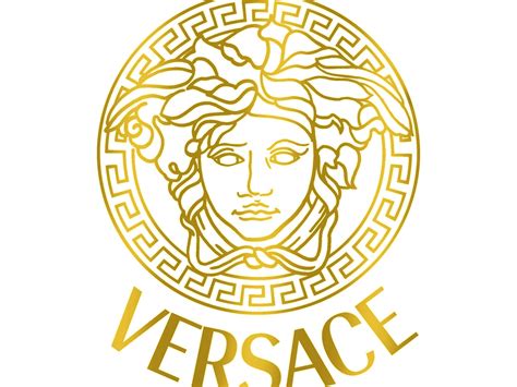 foto simbolo versace|why did versace choose medusa.